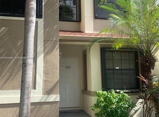 390 City View Dr #390, Fort Lauderdale, FL 33311