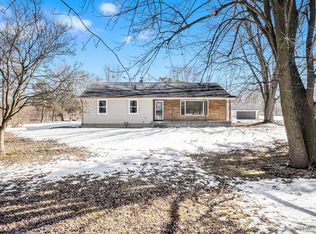 4241 S Vassar Rd, Davison, MI 48423
