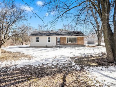 4241 S Vassar Rd, Davison, MI, 48423