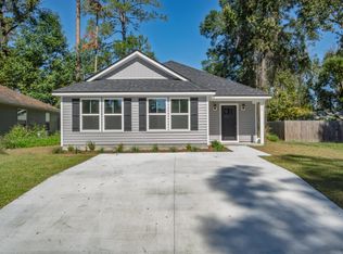 155 Broken Bow Trl, Crawfordville, FL 32327