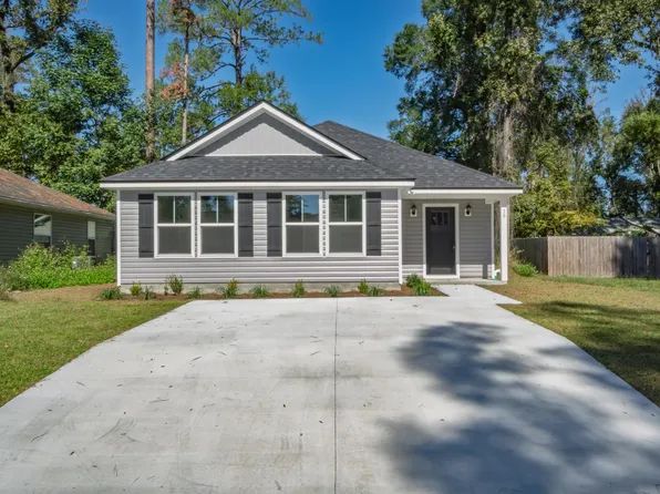 59 Comanche Trl, Crawfordville, FL 32327
