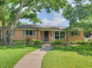 10754 Eden Roc Dr, Dallas, TX 75238