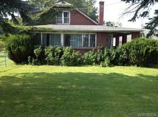 5028 Clinton St, Buffalo, NY 14224