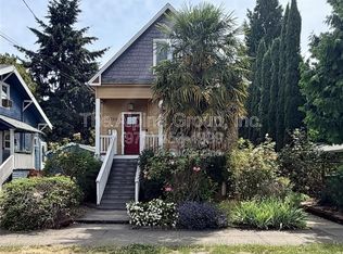 3720 SE 14th Ave APT C, Portland, OR 97202