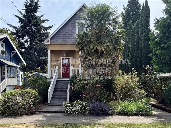 3720 SE 14th Ave APT C, Portland, OR 97202