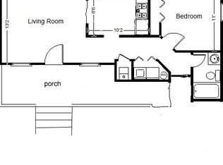 6 Woolfe St #C, Charleston, SC 29403