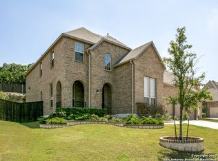 7710 Stonewall Hl, San Antonio, TX 78256