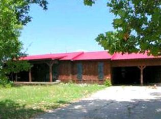 310 Winfred St, New Boston, TX 75570