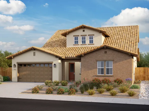 Plan 2787 Plan, Placer at Rio Del Oro