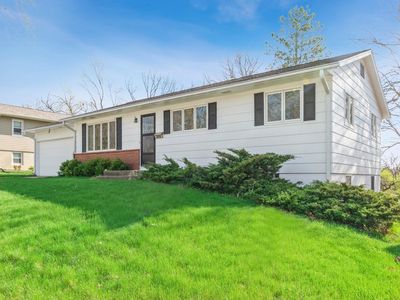 1414 Linden Dr, Ames, IA, 50010