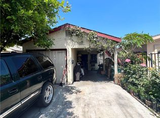 10837 Gorman Ave, Los Angeles, CA 90059