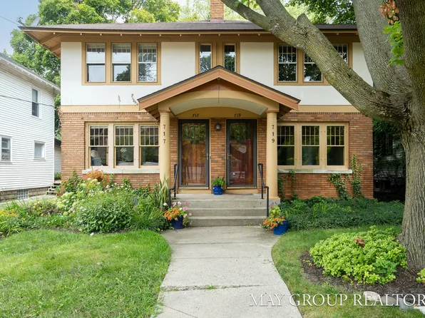 717 Fulton St E, Grand Rapids, MI 49503