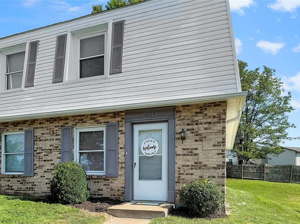622 Westwood Dr S APT D, Festus, MO 63028