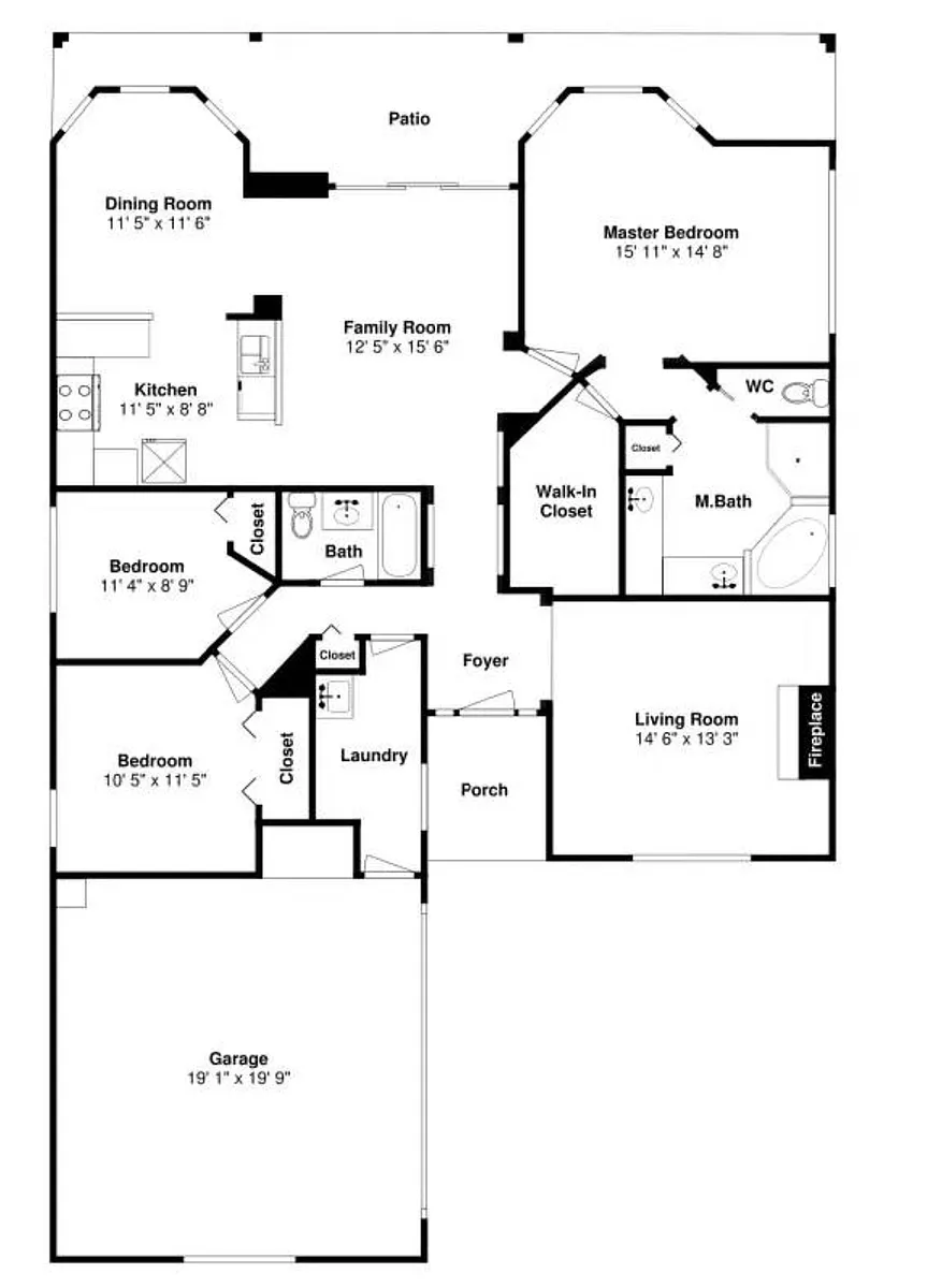 Building Photo - 10401 Canary Isle Dr
