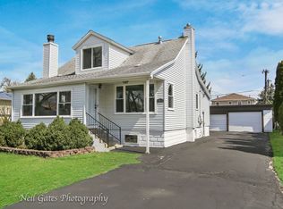 10513 S 83rd Ct, Palos Hills, IL