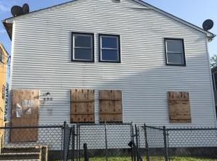 446-450 Ellison St, Paterson, NJ 07501