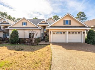 10 Divino Ln, Hot Springs, AR 71909