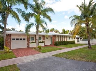 1231 Medina Ave, Coral Gables, FL 33134