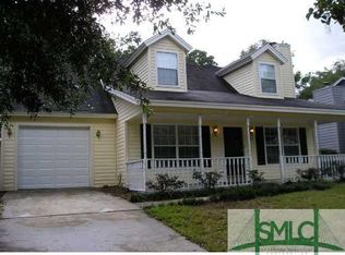 11 Daveitta Dr, Savannah, GA 31419