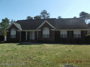5115 Marsh Rd, Fayetteville, NC 28306