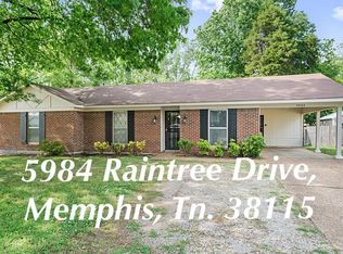 5984 Raintree Dr LOT 339, Memphis, TN 38115