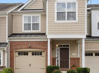 2802 Casona Way, Raleigh, NC 27616