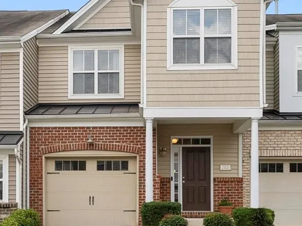 2802 Casona Way, Raleigh, NC 27616