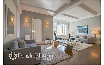 Sold by Douglas Elliman