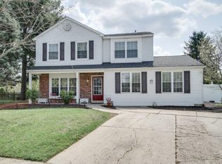 3 Cameron Ct, Clementon, NJ 08021