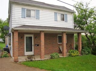 11 Studa St, Burgettstown, PA