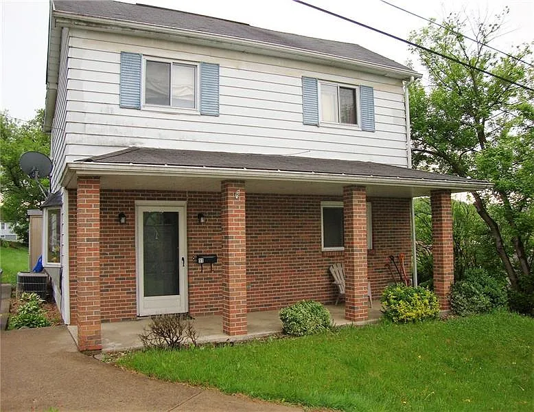 11 Studa St photo 1
