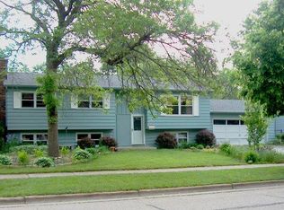 2301 Gilbert Rd, Madison, WI 53711