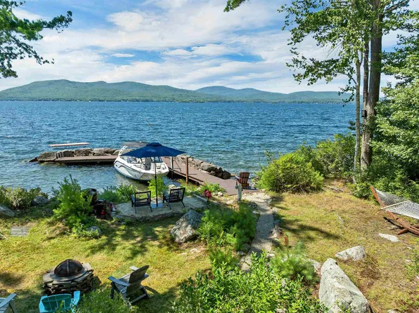 46 Big Barndoor Island, Alton, NH 03810