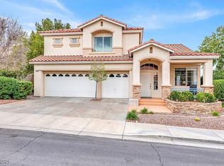 2020 Rainbow View St, Henderson, NV 89012