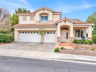 2020 Rainbow View St, Henderson, NV, 89012