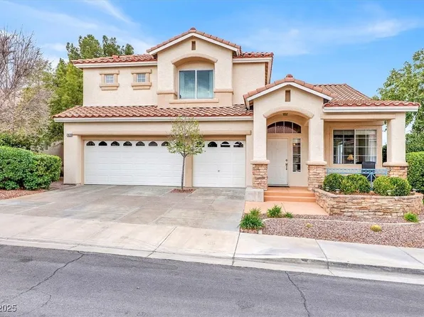 2020 Rainbow View St, Henderson, NV 89012