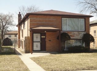 14128 S Hoxie Ave #1, Burnham, IL