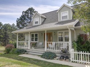 23222 Emerald Trl, Deer Trail, CO 80105