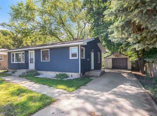 754 68th St SE, Grand Rapids, MI 49548