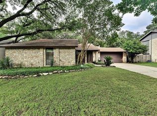 4842 Trail Crest Cir, Austin, TX 78735