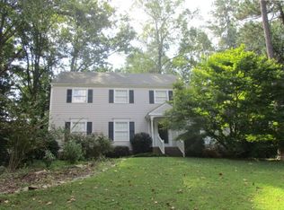 5540 Jackson Dr, Marietta, GA 30068