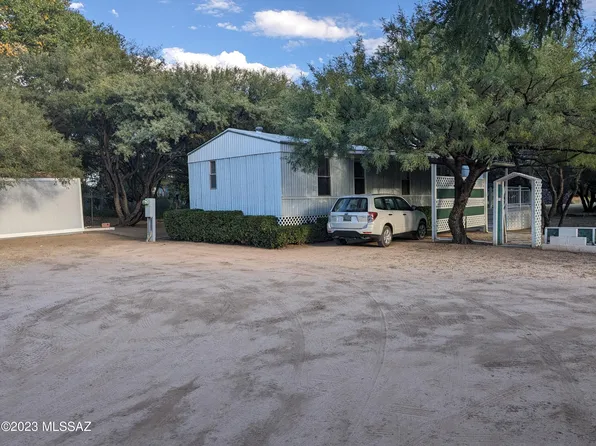 645 E 2nd Ave, Saint David, AZ 85630