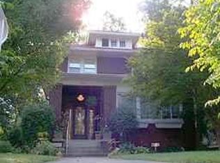 4337 N Broadway St, Indianapolis, IN 46205