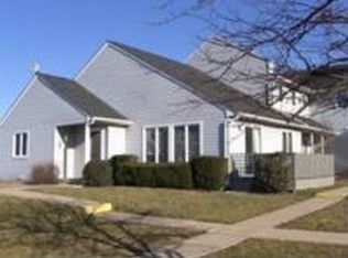116 Kelso Ct, Chalfont, PA 18914