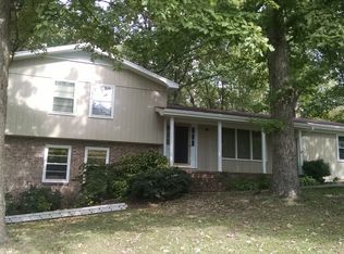 124 Stonegate Ct, Easley, SC 29642