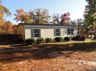 145 Windsong Ln, Youngsville, NC 27596