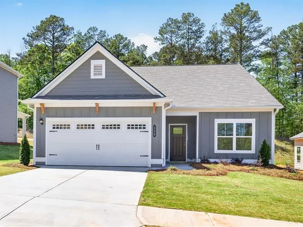 112 Summerfield Place Dr, Carrollton, GA 30117