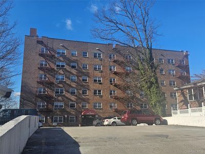 47 Alta Avenue #4D, Yonkers, NY, 10705