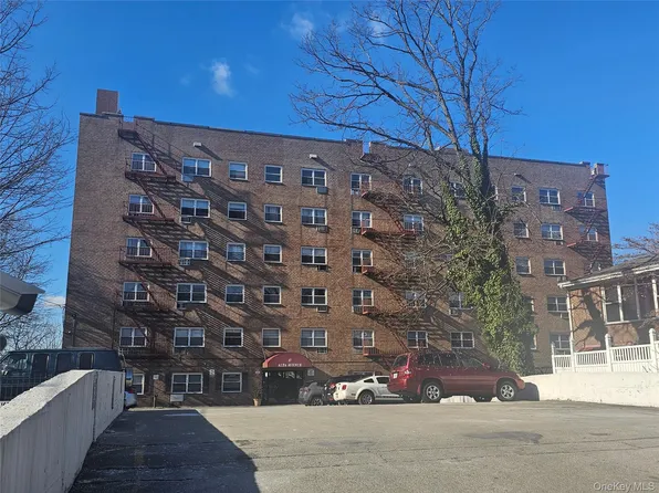 47 Alta Avenue #4D, Yonkers, NY 10705