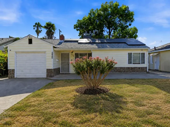 5420 Priscilla Ln, Sacramento, CA 95820